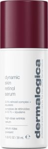 Dermalogica Dynamic Skin Retinol Serum (30mL)