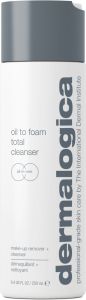 Dermalogica Oil-To-Foam Cleanser (250mL)