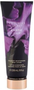 Victoria's Secret Exotic Lily Body Lotion (236mL)