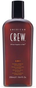 American Crew 3in1 (250mL)
