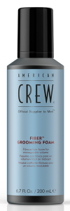 American Crew Fiber Foam (200mL)