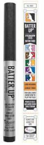 theBalm Batter Up Long-Wearing Eyeshadow Stick (1.6g) Night Game