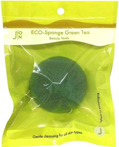 J:ON ECO-Sponge Green Tea