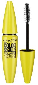 Maybelline Volum Express Mascara The Colossal (10,7mL) 100% Black