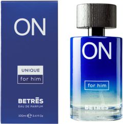Betrés ON Unique for Him Eau De Parfum (100mL)