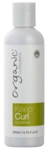 Organic Care Keep Curl Conditioner (200mL)
