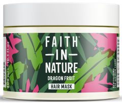 Faith in Nature Dragon Fruit Revitalising Hair Mask (300mL)