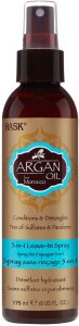 HASK Argan Oil 5-in-1 Leave-In Spray (175mL)