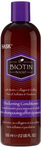 HASK Biotin Thickening Conditioner (355mL)