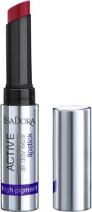 IsaDora Active All Day Wear Lipstick (1.6g)