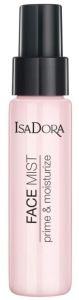 IsaDora Face Mist Prime & Moisturize (50mL)