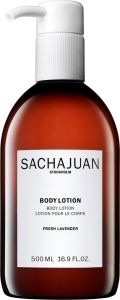 Sachajuan Body Lotion Fresh Lavender (500mL)