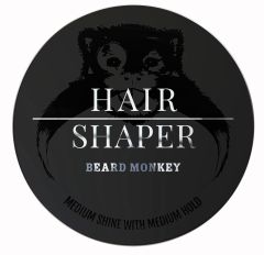 Beard Monkey Hair Shaper (100mL)