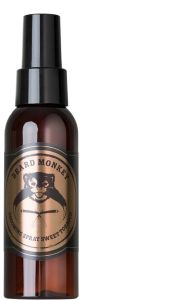 Beard Monkey Grooming Spray Sweet Tobacco (100mL)