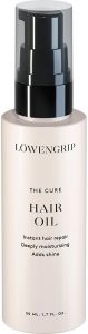 Löwengrip The Cure - Hair Oil (50mL)