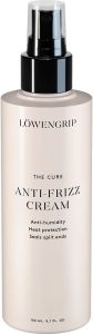 Löwengrip The Cure - Anti-Frizz Cream (150mL)