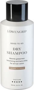 Löwengrip Good To Go Caramel & Cream - Dry Shampoo  (100mL)