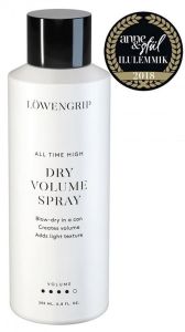 Löwengrip All Time High - Dry Volume Spray (200mL)