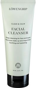 Löwengrip Clean & Calm - Facial Cleanser (75mL)