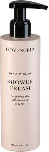 Löwengrip Healthy Glow - Shower Cream (200mL)