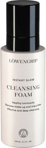 Löwengrip Instant Glow - Cleansing Foam (150mL)
