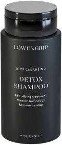Löwengrip Deep Cleansing - Detox Shampoo (100mL)