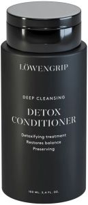 Löwengrip Deep Cleansing - Detox Conditioner (100mL)