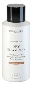 Löwengrip Good To Go Jasmine & Amber - Dry Shampoo