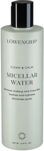 Löwengrip Clean & Calm - Micellar Water (200mL)