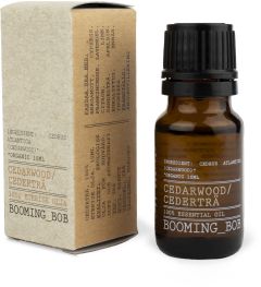 Booming Bob Essential Oil Cedarwood (10mL)
