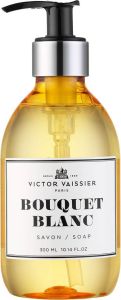 Victor Vaissier Soap Bouquet Blanc (300mL)