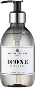 Victor Vaissier Soap Icône (300mL)
