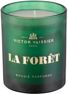 Victor Vaissier Scented Candle La Forêt Vert (220g)