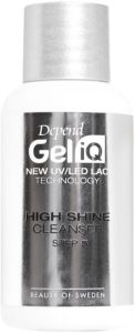 Depend GelLack Gel iQ High Shine Cleanser (35mL)