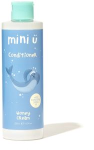 Mini Ü Honey Cream Conditioner (250mL)