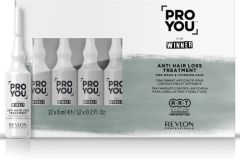 Revlon Professional ProYou The Winner Anti Hair Loss Treatment (6mL)