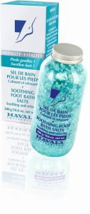 Mavala Soothing Foot Bath Salts (300g)