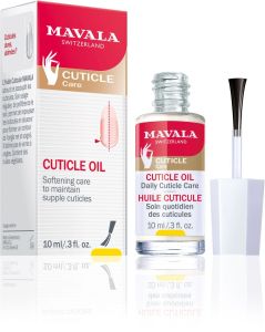 Mavala Cuticle Oil (10mL)