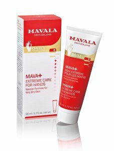 Mavala Mava+Extreme Care For Hands (50mL)