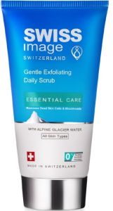 Swiss Image Essential Care Gentle Exfoliating Daily Scrub (150mL)