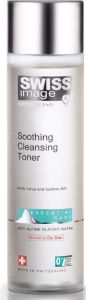 Swiss Image Essential Care Soothing Cleansing Toner (200mL)