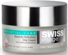 Swiss Image Essential Care Absolute Hydration Day Cream (50mL)