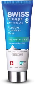 Swiss Image Essential Care Absolute Hydration Mask (75mL)