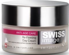 Swiss Image Anti-Age 46+ Refirming Day Cream (50mL)
