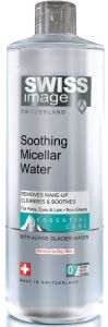 Swiss Image Essential Care Soothing Micellar Water (400mL)