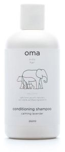 OMA Care Conditioning Shampoo