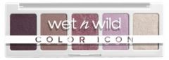 wet n wild Eyeshadow Palette Color Icon 5