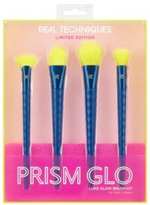 Real Techniques Prism Glo Luxe Glow Kit