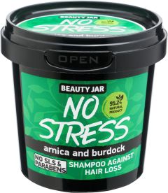 Beauty Jar No Stress Shampoo (150g)