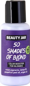 Beauty Jar 50 Shades Of Blond Balsam (80mL)
